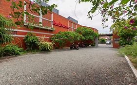 Reddoorz Syariah Near Banda Aceh Convention Hall